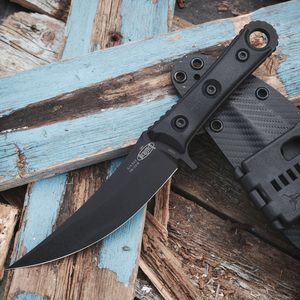 Borka Marfione Apocalyptic SBK