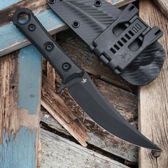 Borka Marfione Apocalyptic SBK