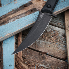 Borka Marfione Apocalyptic SBK