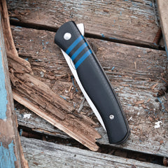 Tobin Thin Blue Line Flipper