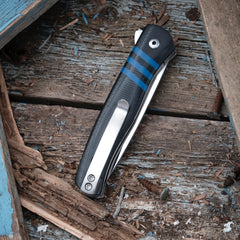 Tobin Thin Blue Line Flipper