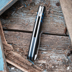 Tobin Thin Blue Line Flipper