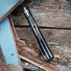 Tobin Thin Blue Line Flipper