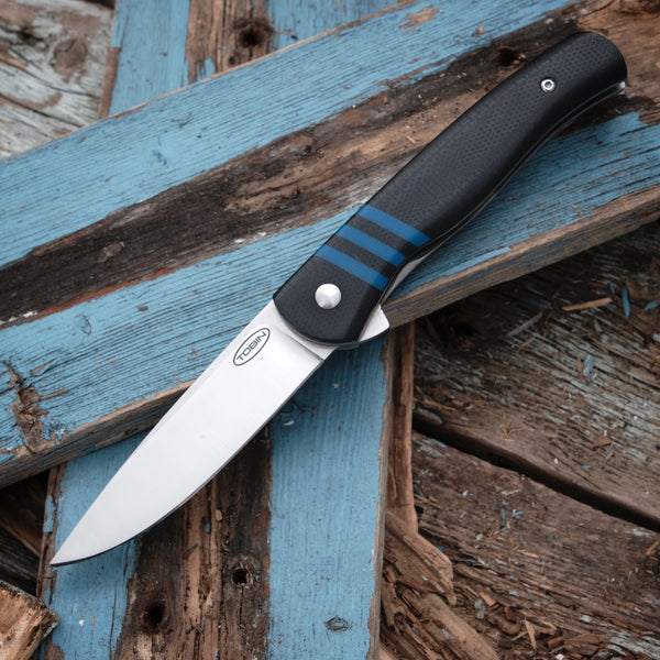 Tobin Thin Blue Line Flipper