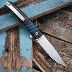 Tobin Thin Blue Line Flipper