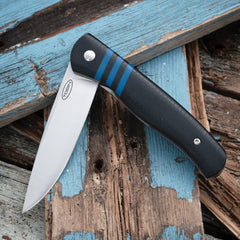 Tobin Thin Blue Line Flipper