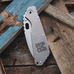 M. Strider NMG XL