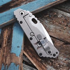 M. Strider NMG XL