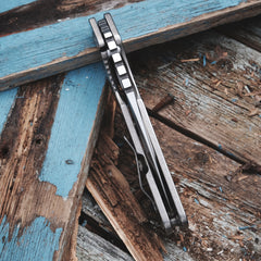 M. Strider NMG XL