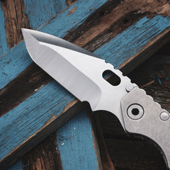 M. Strider NMG XL