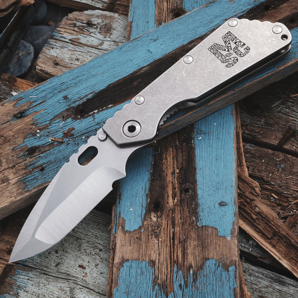 M. Strider NMG XL