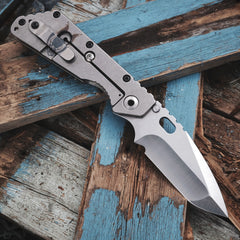 M. Strider NMG XL