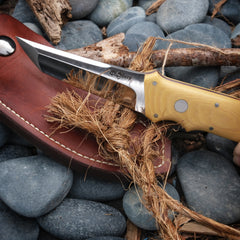 David Sharp L&L Special