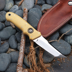 David Sharp L&L Special