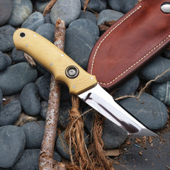 David Sharp L&L Special