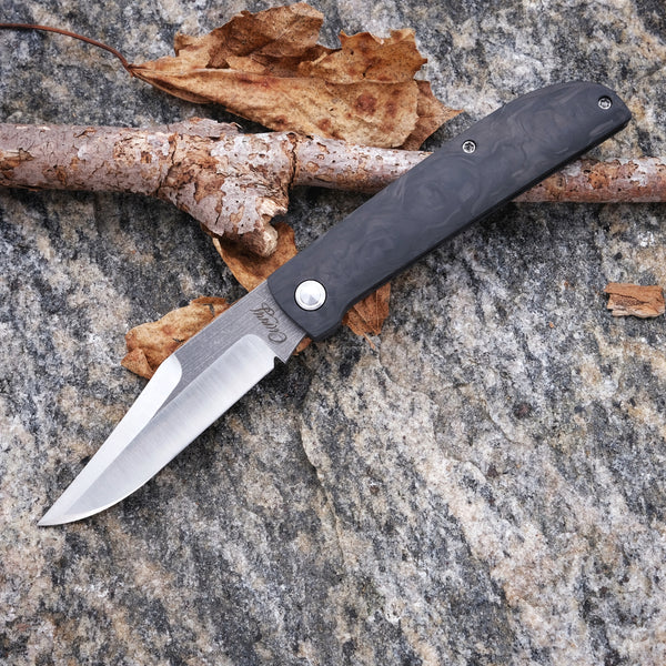 Curry Slipjoint