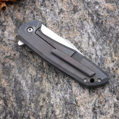NCC Knives MK1