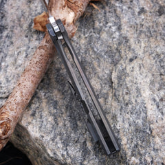 NCC Knives MK1