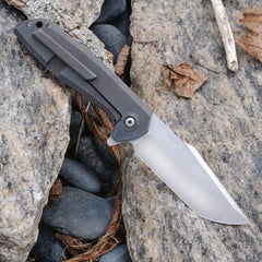 NCC Knives MK1
