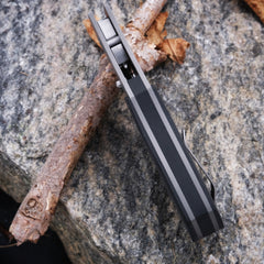 Aaron Frederick VBSS Reaper XL