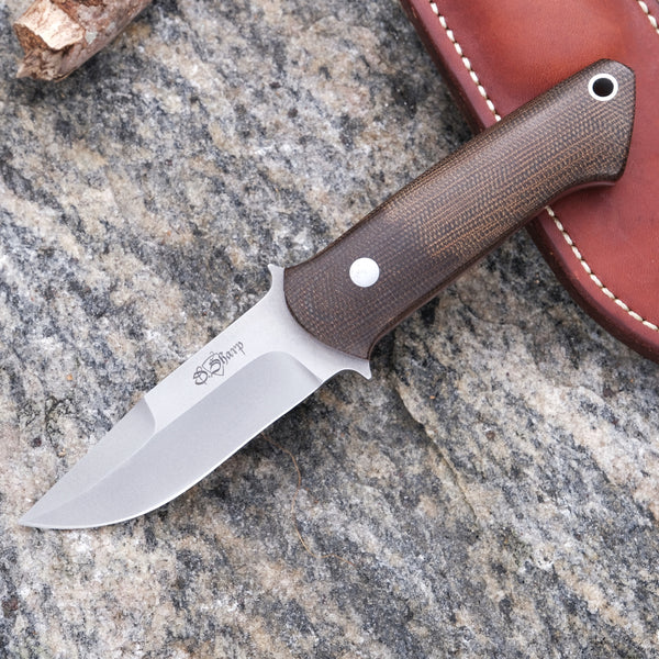 David Sharp Mini Chute