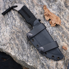 Rotten Designs Fixed Blade