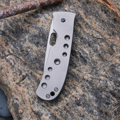 Tom Mayo Covert Tanto M HI Logo