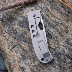 Tom Mayo Covert Tanto M HI Logo