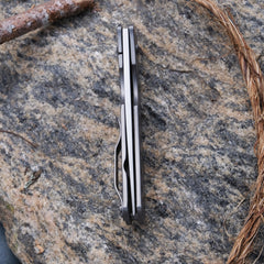Tom Mayo Covert Tanto M HI Logo