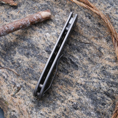 Tom Mayo Covert Tanto M HI Logo