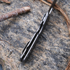 Tom Mayo Covert Tanto M HI Logo