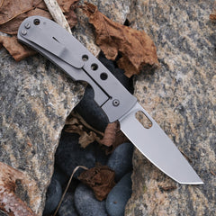 Tom Mayo Covert Tanto M HI Logo
