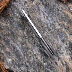 Chad Nell Inlaid Hybrid Folder