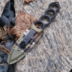 SAB Tools Blackcraft 16 of 17 Dive knife