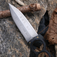 SAB Tools Blackcraft 16 of 17 Dive knife