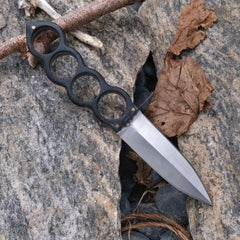 SAB Tools Blackcraft 16 of 17 Dive knife