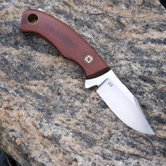Tom Krein Mini D2 Pocket Bowie