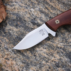 Tom Krein Mini D2 Pocket Bowie