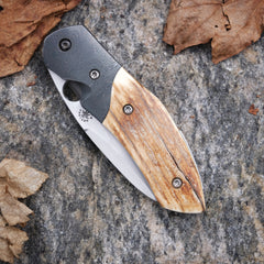 Deviant Blades Bone Myrtle