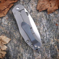 Deviant Blades Bone Myrtle