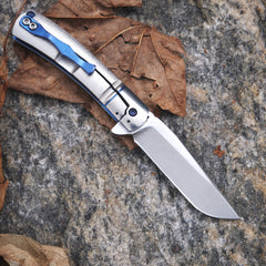 Doc Shiffer MK2 Flipper