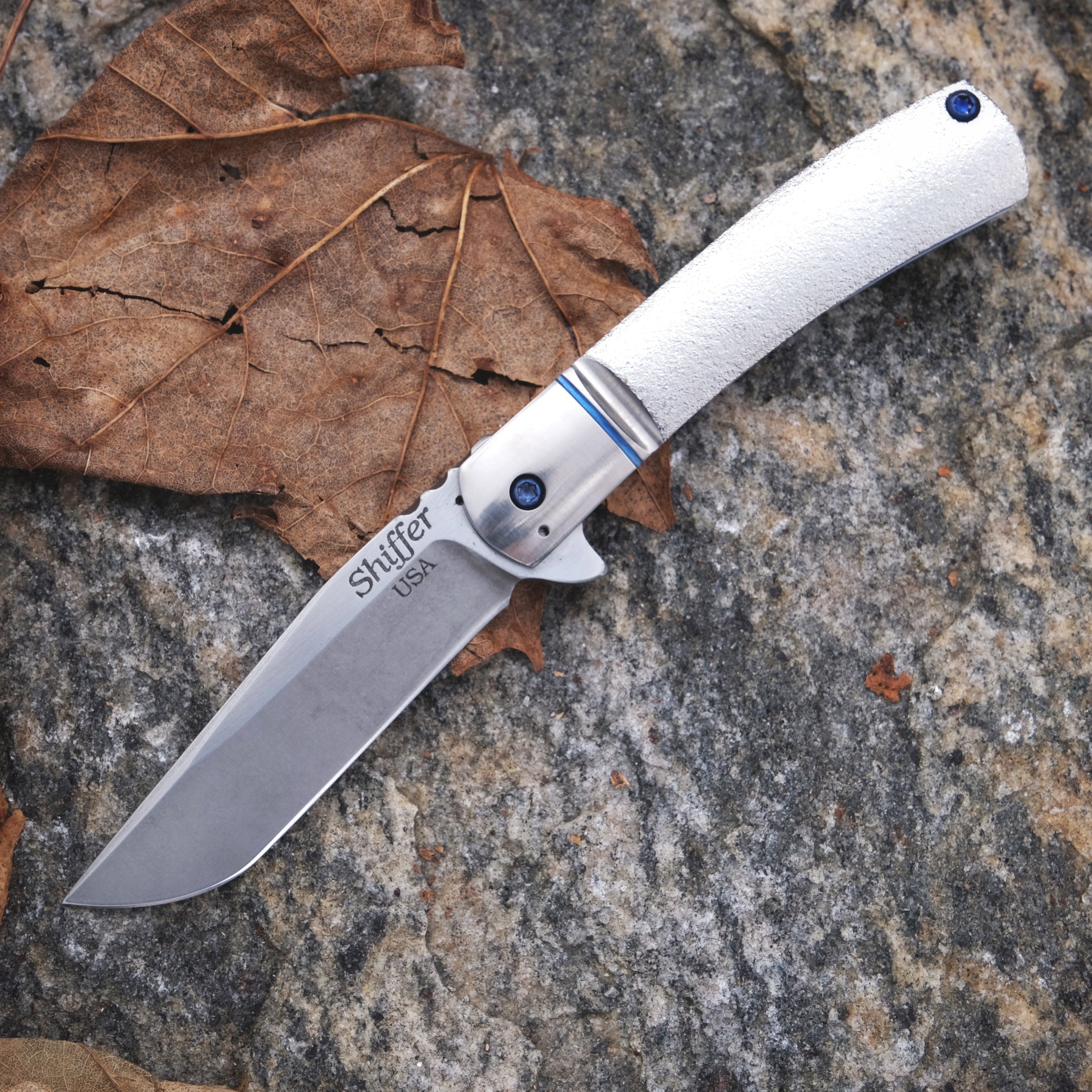 Doc Shiffer MK2 Flipper