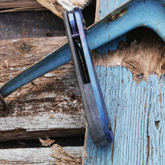 Warren Thomas Folding Pen Knife