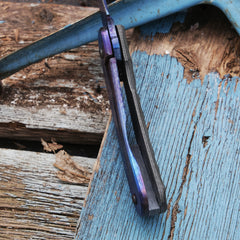 Warren Thomas Folding Pen Knife