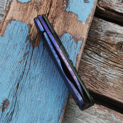 Warren Thomas Folding Pen Knife