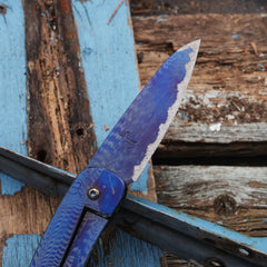 Warren Thomas Folding Pen Knife