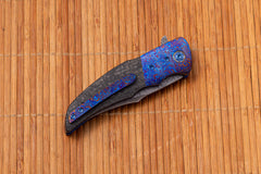 Sean O'Hare Protector Flipper