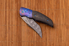 Sean O'Hare Protector Flipper