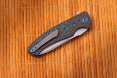 Sean O'Hare Rambler
