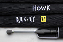 HOWK ROCK TOY 76